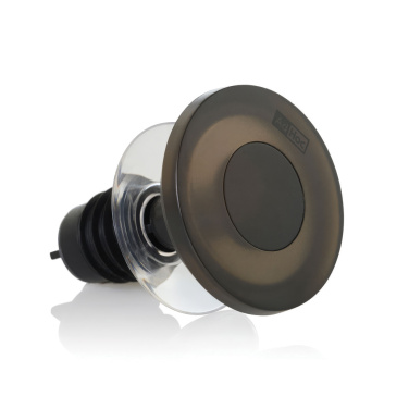 Logotrade promotional gift image of: AdHoc Gusto Pourer and stopper