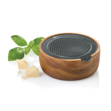 Logo trade promotional products image of: AdHoc CutnServe Table fine grater