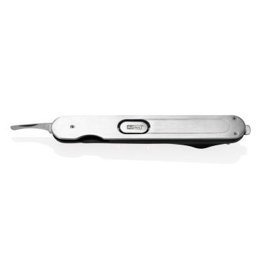 Logotrade advertising products photo of: AdHoc PushPull Corkscrew