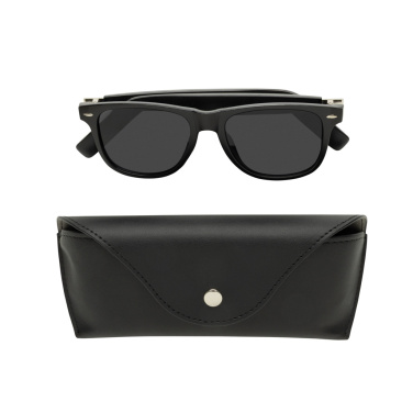 Logotrade promotional products photo of: Miro AI-powered Audio Glasses with translation function
