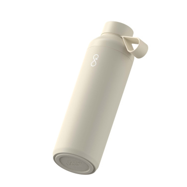 Logotrade promotional item picture of: Ocean Bottle Peak 710 ml water bottle