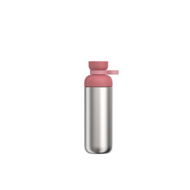 Logo trade promotional giveaways image of: Mepal Vita 700 ml water bottle