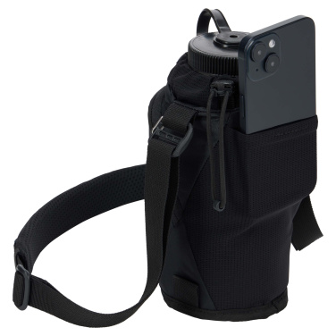 Logotrade promotional item picture of: Thule EnRoute water bottle holder