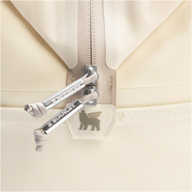 Logotrade promotional giveaway image of: Stanley All-Day Julienne Max 20-can recycled cooler bag
