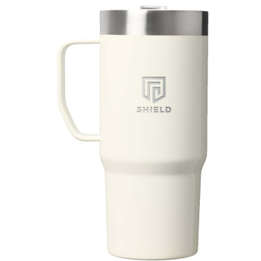 Logo trade promotional items picture of: Stanley Everyday Suburban 473 ml recycled stainless steel insulated mug