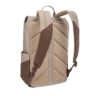 Logo trade advertising products image of: Thule Lithos Backpack 16L