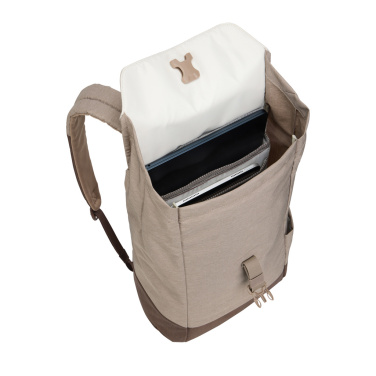 Logotrade promotional product image of: Thule Lithos Backpack 16L