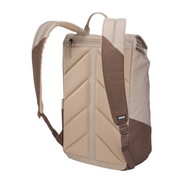 Logo trade advertising products picture of: Thule Lithos Backpack 16L
