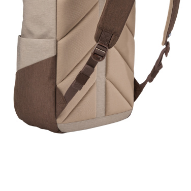 Logo trade promotional item photo of: Thule Lithos Backpack 16L