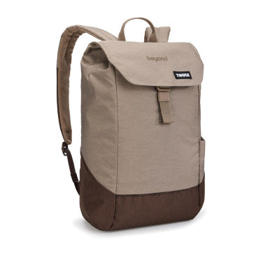 Logotrade promotional gifts photo of: Thule Lithos Backpack 16L