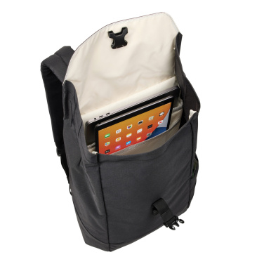 Logo trade business gift photo of: Thule Lithos Backpack 16L