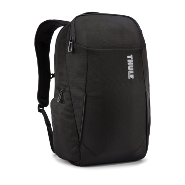 Logo trade business gifts image of: Thule Accent Recycled Backpack 23L