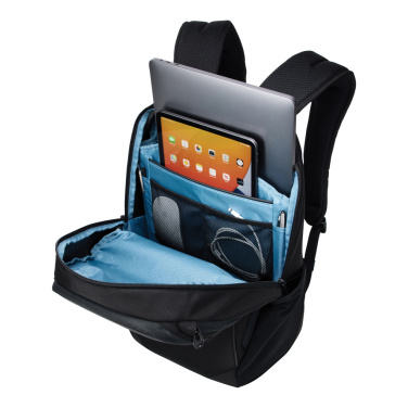 Logo trade promotional merchandise image of: Thule Accent Recycled Backpack 23L