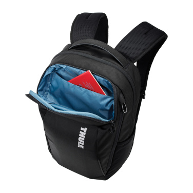 Logo trade promotional merchandise image of: Thule Accent Recycled Backpack 23L