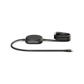 Zens Charging Cable USB C - C Pro 2, black