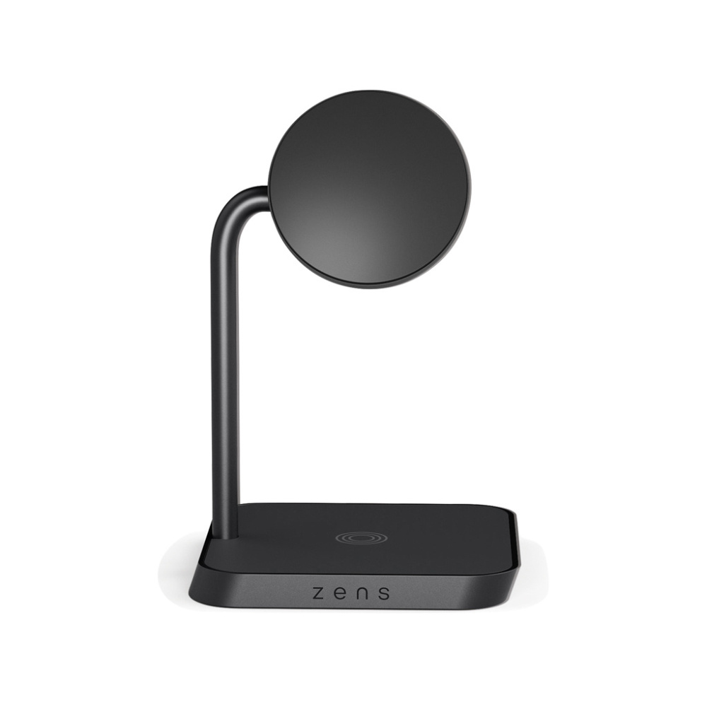 Logo trade corporate gifts picture of: Zens Office Charger 2