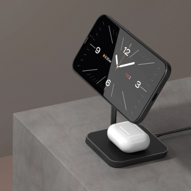 Logotrade advertising product image of: Zens Office Charger 2