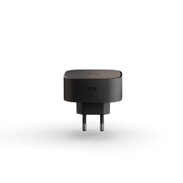 Logotrade promotional merchandise photo of: Zens Wireless charging adapter