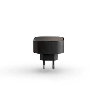 Logotrade promotional gift picture of: Zens Wireless charging adapter