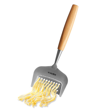 Logo trade promotional items picture of: BOSKA Cheese Grater Amigo