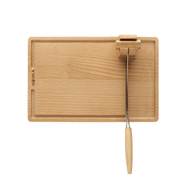 Logotrade promotional item picture of: BOSKA Cheese Cutter Lumberjack Amigo