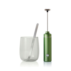 AdHoc Matcha Connoisseur Set Chado