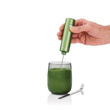 Logotrade promotional merchandise picture of: AdHoc Matcha Connoisseur Set Chado