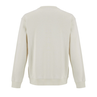 Logo trade promotional giveaways image of: COLUMBIA UNISEX SWEAT SHIRT