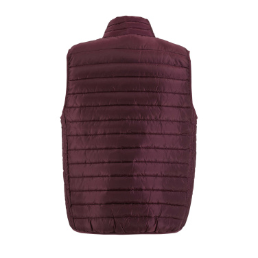 Logotrade business gift image of: STREAM MEN Bodywarmer