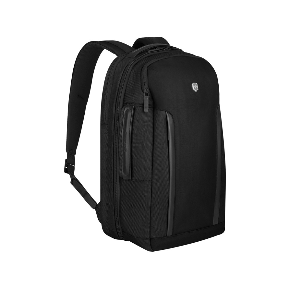 Logo trade advertising products image of: VICTORINOX Altmont Professional Deluxe Laptop Backpack