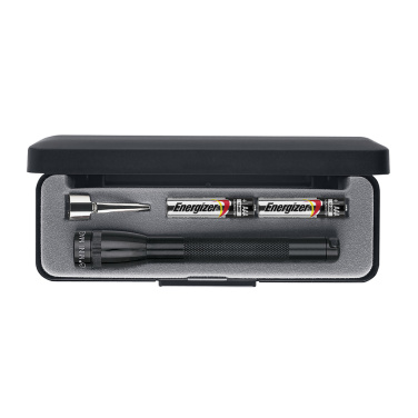 Logotrade promotional giveaway image of: MAGLITE Mini AAA LED Torch