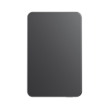Logo trade business gift photo of: Urban Vitamin Marin 5000mAh magnetic 15W wireless powerbank