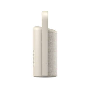 Logo trade promotional product photo of: Urban Vitamin Newark RCS 10W speaker with removable battery