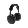 Spectra RCS Wireless headphone with removable battery, black
