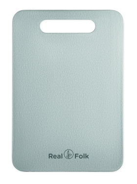 Logotrade promotional gift picture of: Steel cutting board S