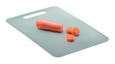 Logotrade promotional giveaways photo of: Steel cutting board M