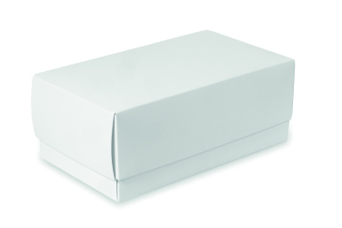 Logotrade advertising products photo of: Vanilla diffuser & candle set