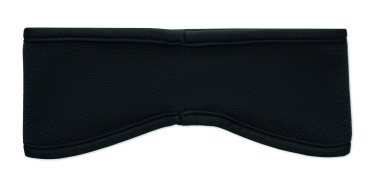 Logo trade business gifts image of: Fleece headband