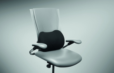 Logotrade advertising products photo of: Ergonomic memory foam cushion
