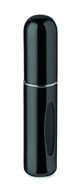Logotrade promotional merchandise picture of: Refillable atomizer bottle 5ml
