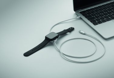 Logotrade promotional merchandise photo of: 60W  cable & watch charger