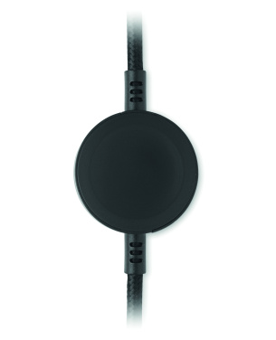 Logotrade promotional merchandise photo of: 60W  cable & watch charger