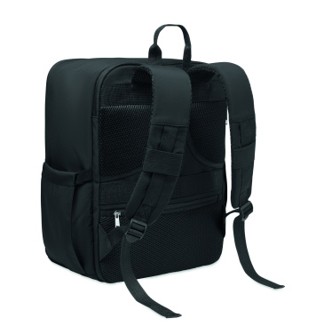 Logo trade business gifts image of: Cabin nylon backpack 20L