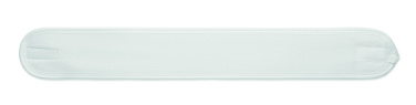 Logo trade promotional items image of: Adjustable microfibre hairband