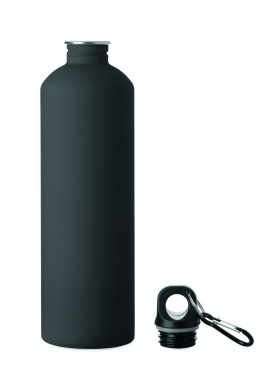 Logo trade promotional gift photo of: Single wall bottle 750ml