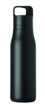 Logotrade promotional merchandise picture of: Double wall bottle 500ml