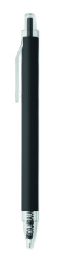 Logotrade business gifts photo of: Recycled aluminium ball pen