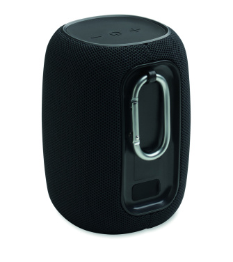 Logo trade corporate gifts picture of: Wireless speaker 8W