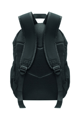 Logo trade promotional gift photo of: Ripstop nylon backpack 10L
