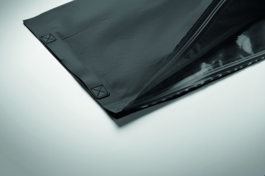 Logotrade promotional giveaways photo of: Travel vacuum bag 10L